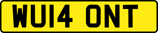WU14ONT
