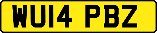 WU14PBZ