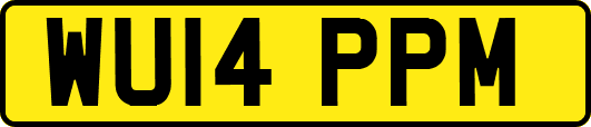 WU14PPM