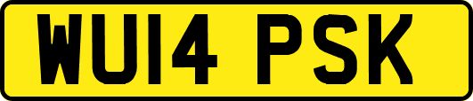 WU14PSK