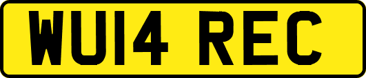 WU14REC
