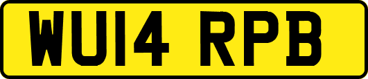 WU14RPB