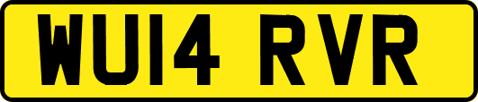 WU14RVR