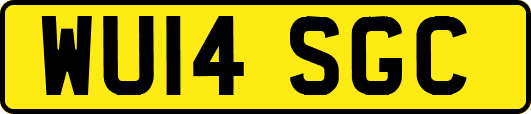 WU14SGC