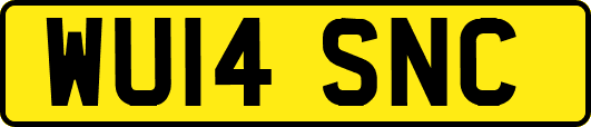 WU14SNC