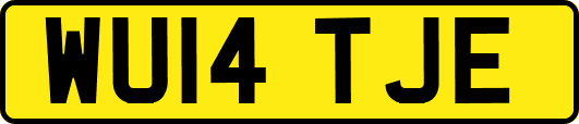 WU14TJE