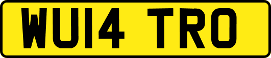 WU14TRO