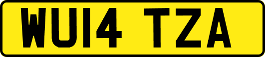 WU14TZA
