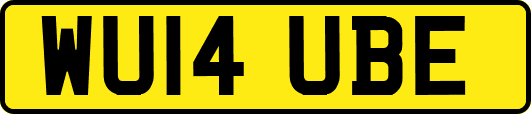 WU14UBE