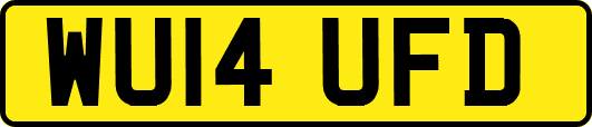 WU14UFD