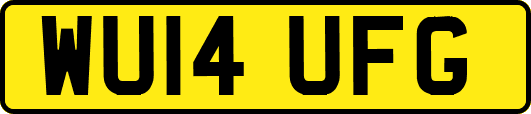 WU14UFG