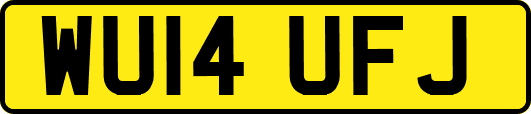 WU14UFJ