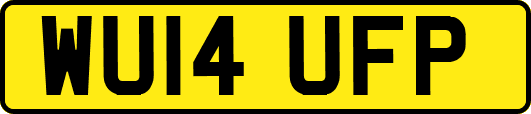 WU14UFP