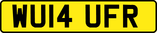 WU14UFR