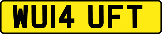 WU14UFT