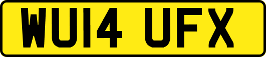 WU14UFX