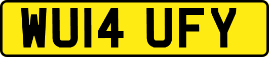 WU14UFY