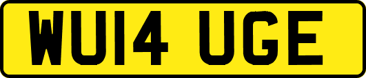 WU14UGE