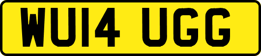 WU14UGG