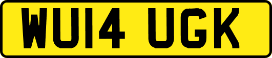 WU14UGK