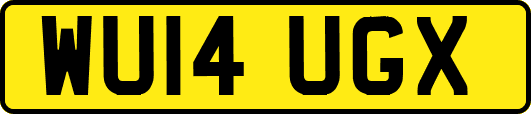 WU14UGX