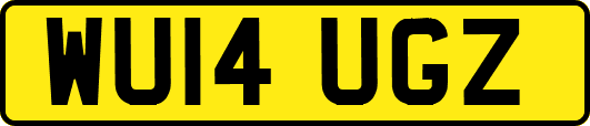 WU14UGZ