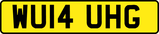 WU14UHG