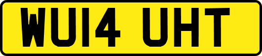 WU14UHT