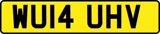 WU14UHV