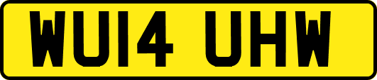 WU14UHW