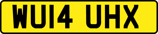 WU14UHX