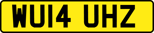 WU14UHZ