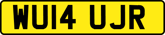 WU14UJR