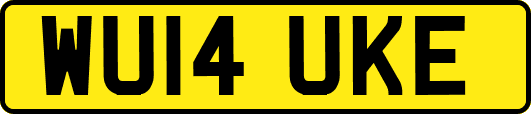 WU14UKE