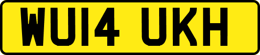 WU14UKH