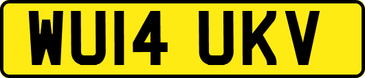 WU14UKV