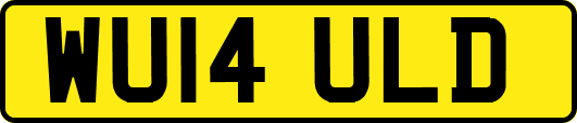 WU14ULD