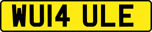 WU14ULE