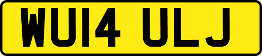 WU14ULJ