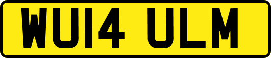 WU14ULM