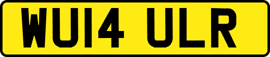 WU14ULR