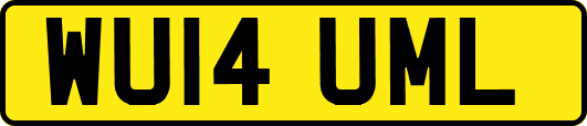 WU14UML