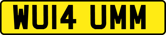 WU14UMM