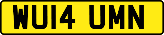 WU14UMN