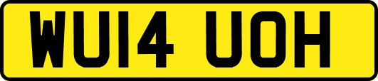 WU14UOH