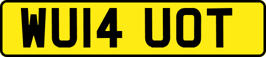 WU14UOT