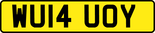 WU14UOY