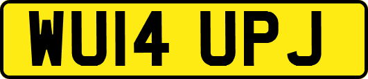 WU14UPJ