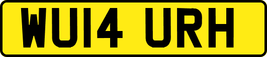 WU14URH