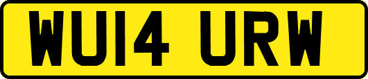 WU14URW